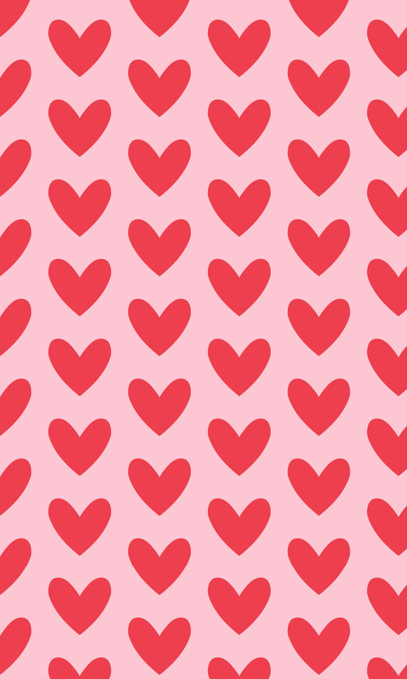 Be Mine