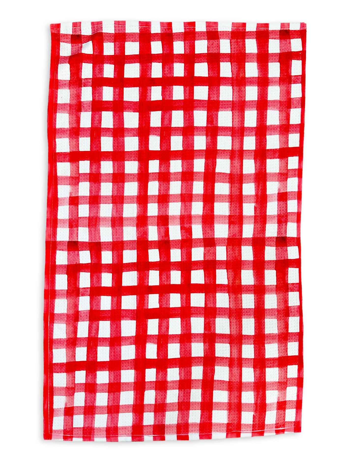 Red Check