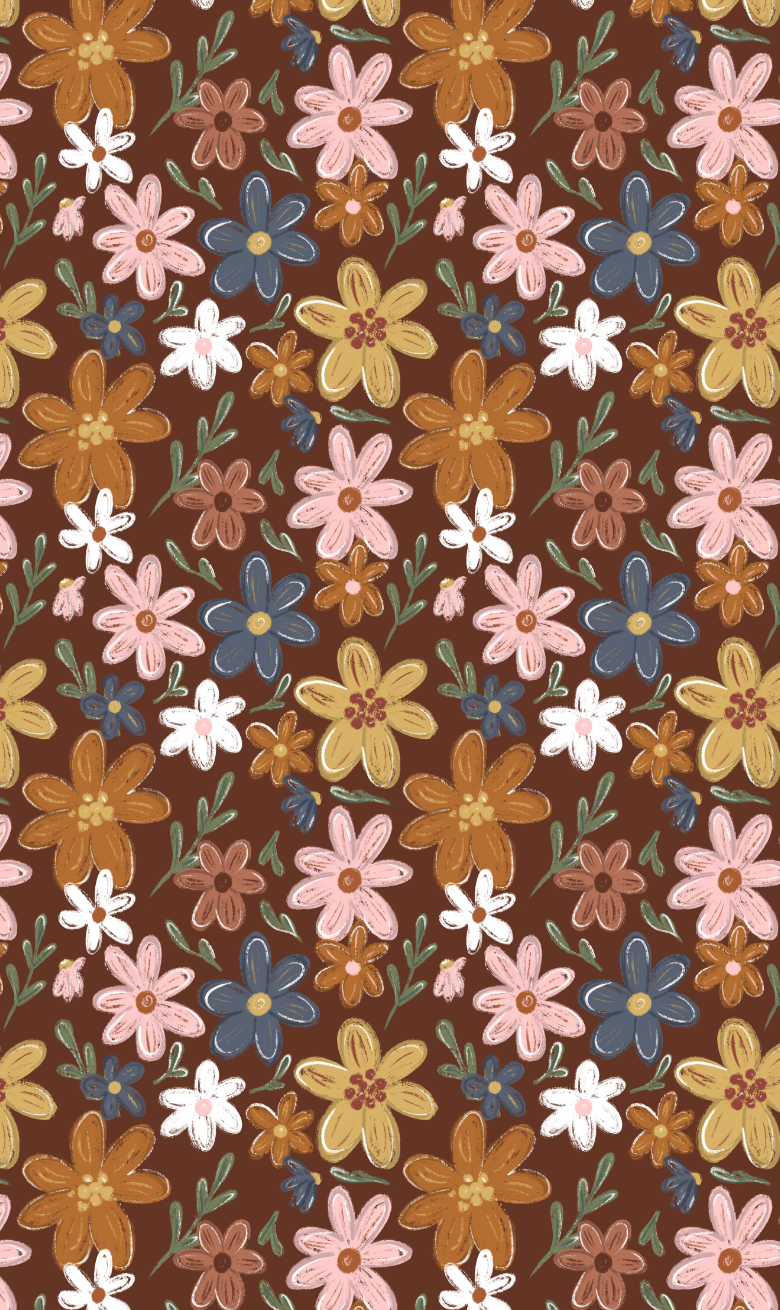 Autumn Floral