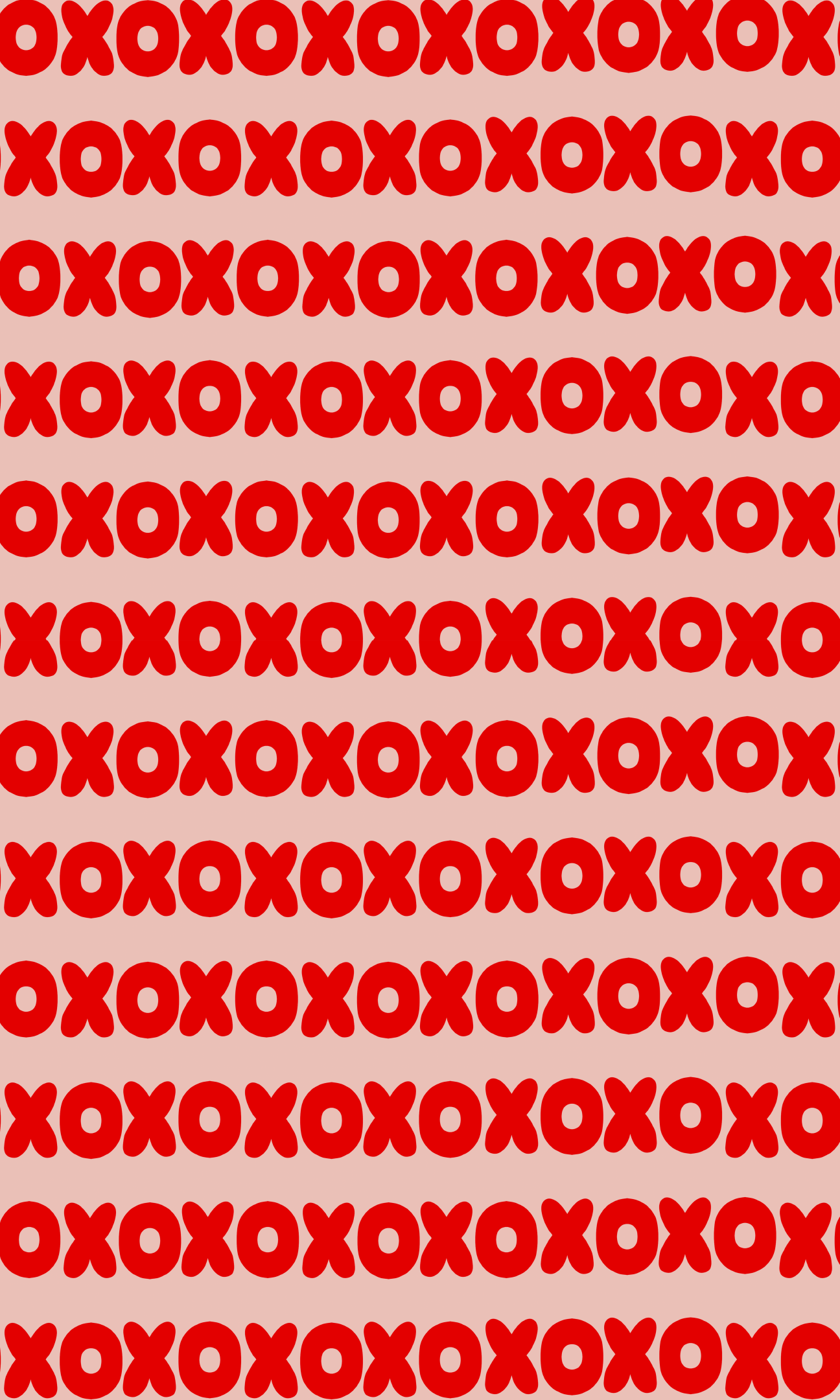 XOXO