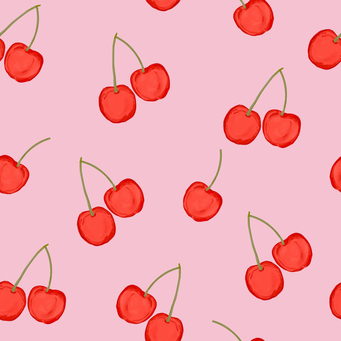Cherry Blossom