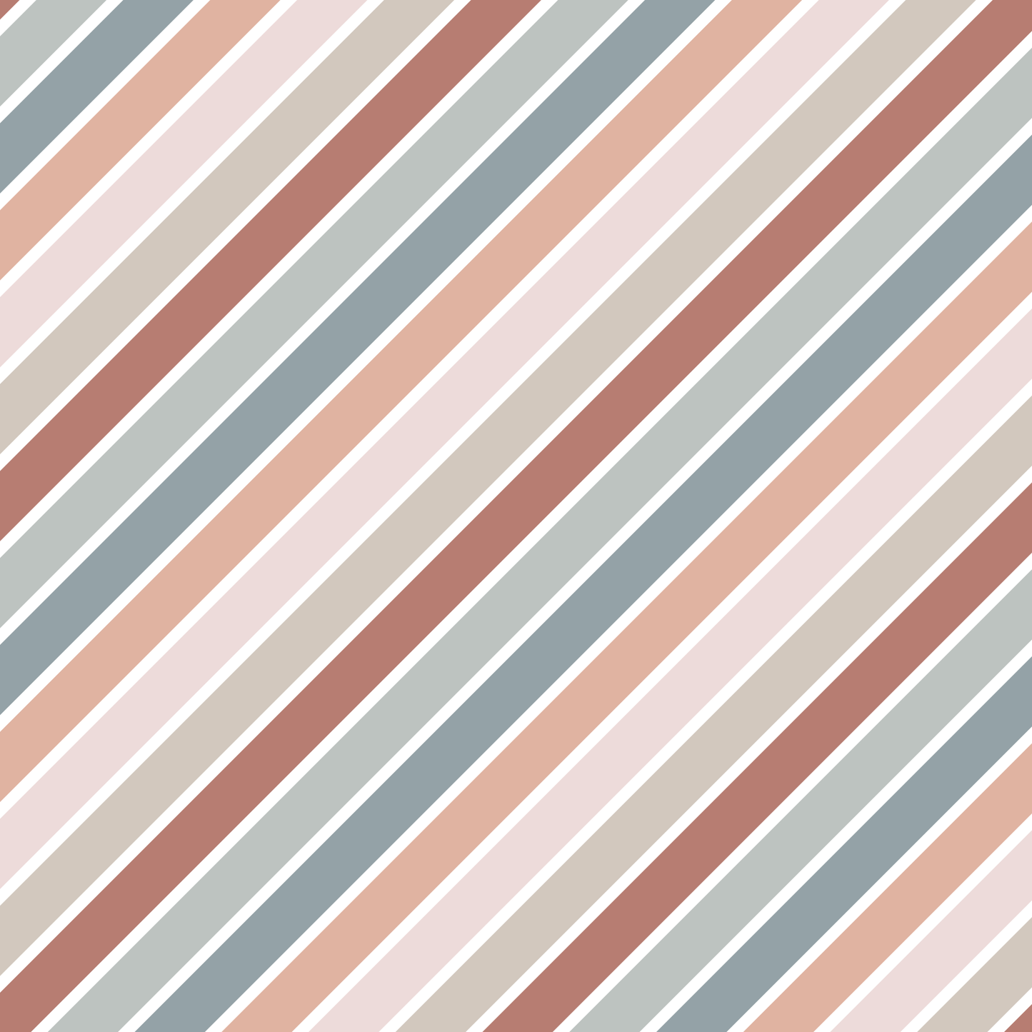 Neutral Stripe (3 pack)