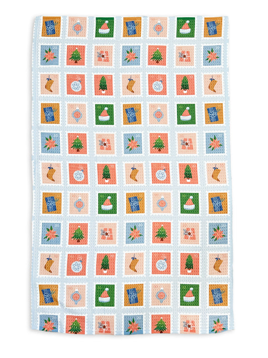 Christmas Stamps