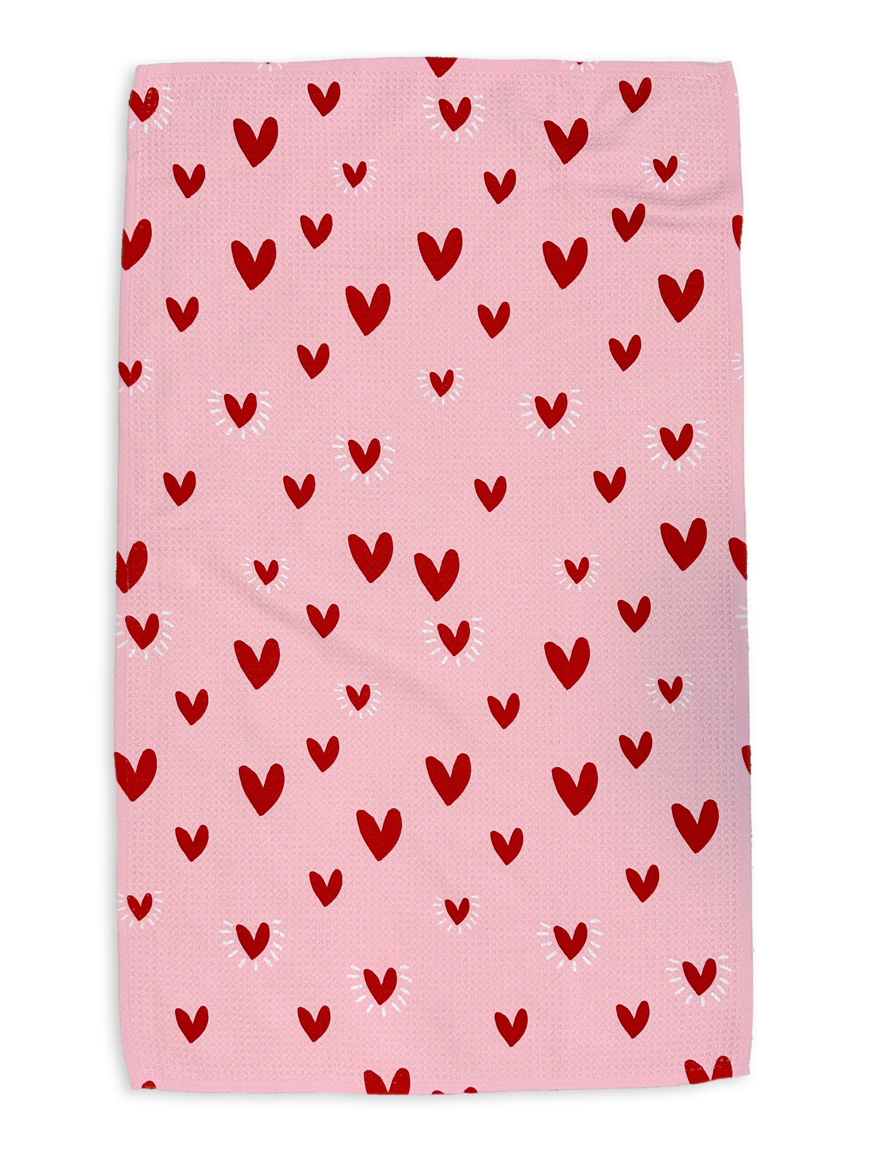 Love Story Tidy Towel Love story tidy towel