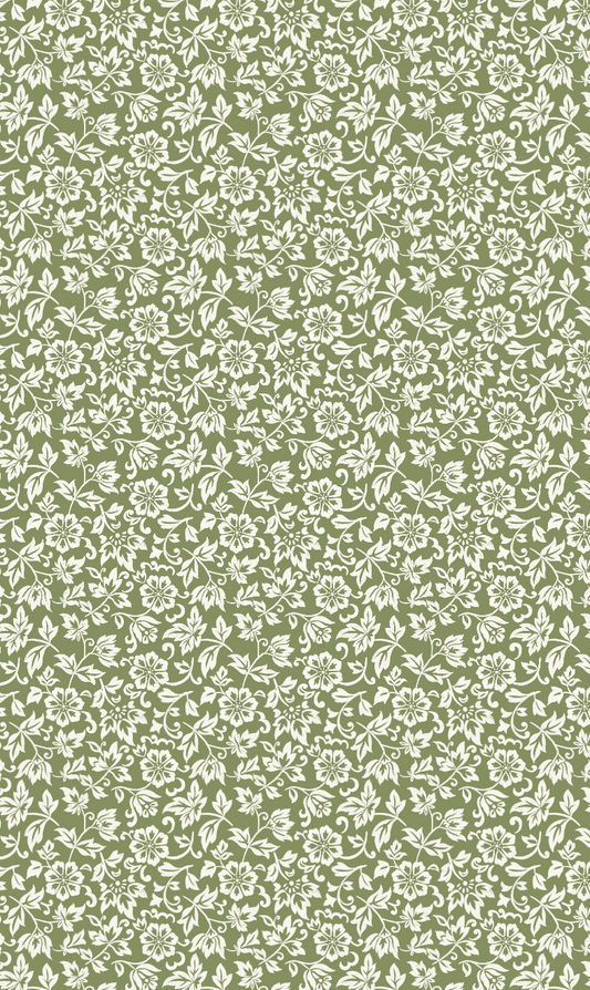 Fall Floral