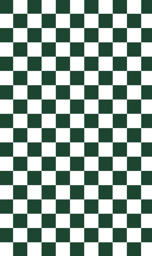 Evergreen Check
