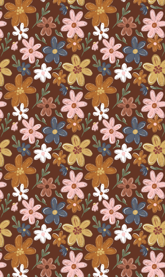 Autumn Floral