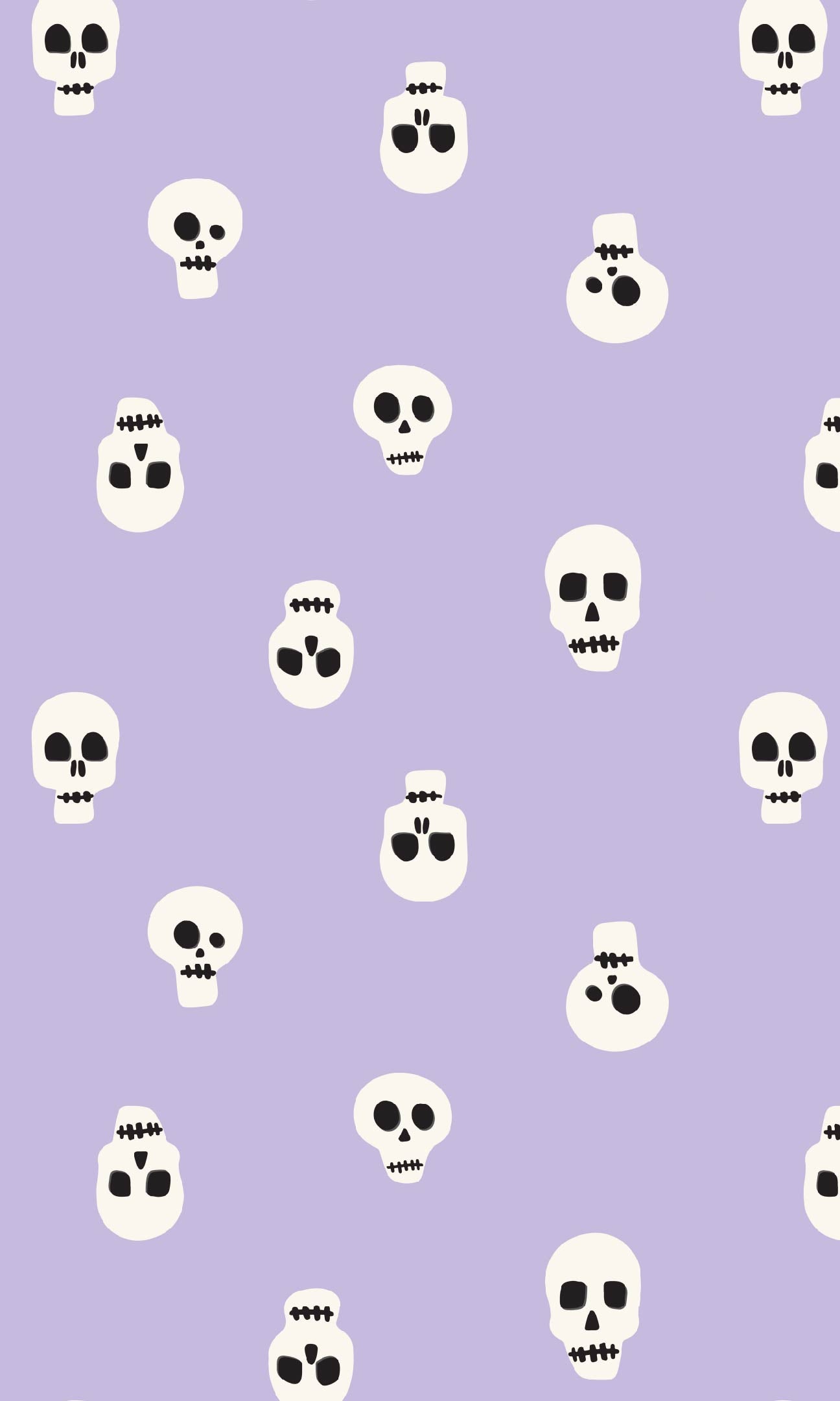 Spooky Scary Skeletons