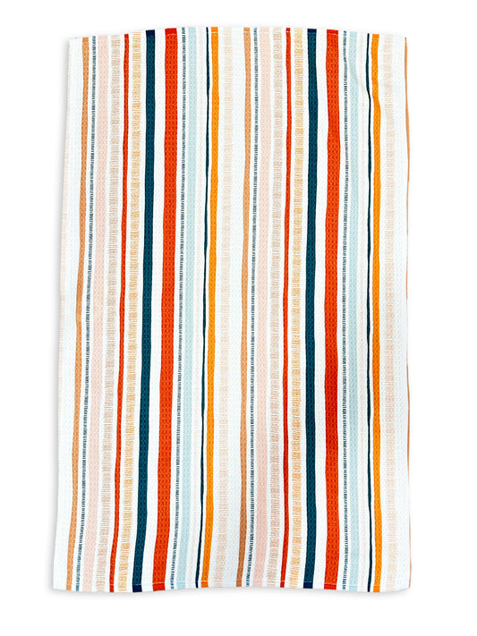 Modern Stripe