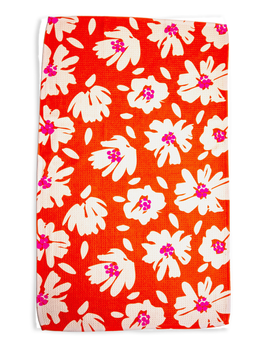 Orange Blossom